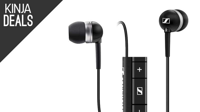 Illustration for article titled Today's Best Deals: Your Favorite Headphones, 4K TV, and a Lot More